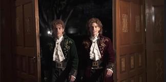 Los Fuenqui, dueto tapat&iacute;o que inicia su nueva etapa con el sencillo "Pa estos males"