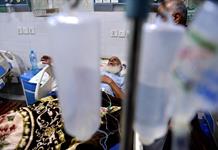 OMS: muertes por hepatitis siguen sin bajar, en contraste con el sida o la tuberculosis