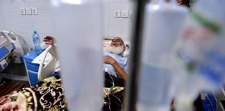 OMS: muertes por hepatitis siguen sin bajar, en contraste con el sida o la tuberculosis