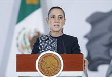 Sheinbaum niega persecución política contra exgobernador señalado de corrupción