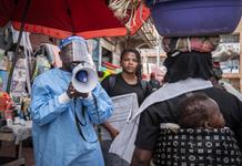 Uganda se declara libre de ébola, tras verse afectada por el brote declarado en la RDC