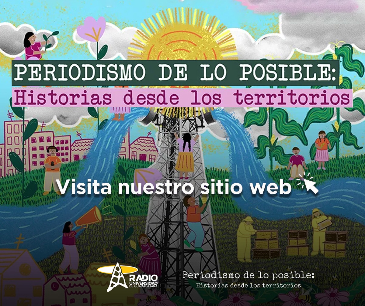 Periodismo de lo posible