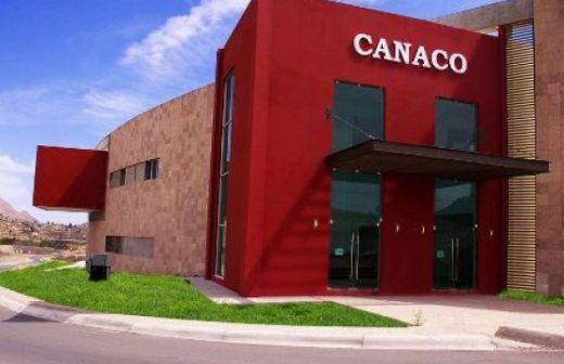 CANACO realizará el Primer Foro Integral de la Salud