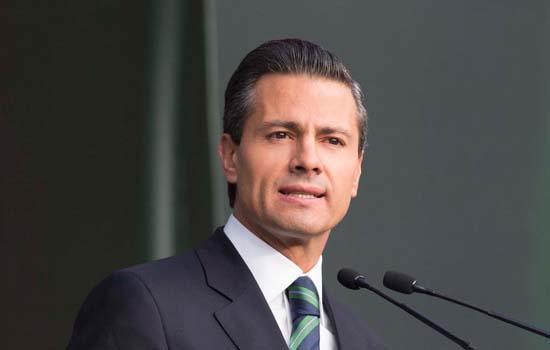 Peña Nieto se reunirá con familiares de militares abatidos