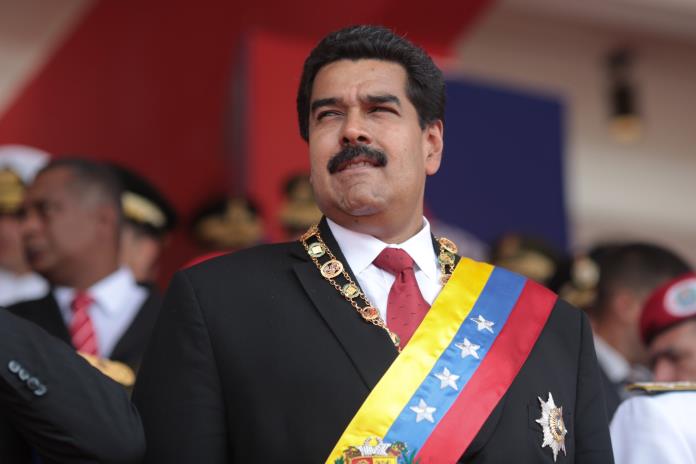 Oposición baja la presión contra Maduro y apuesta al diálogo en Venezuela