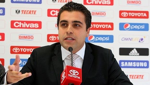 Michel Leaño tendrá una nueva oportunidad como entrenador en el ascenso