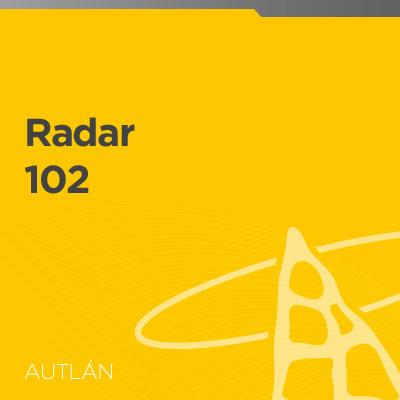 Radar 102.3 - 22 de Marzo de 2018