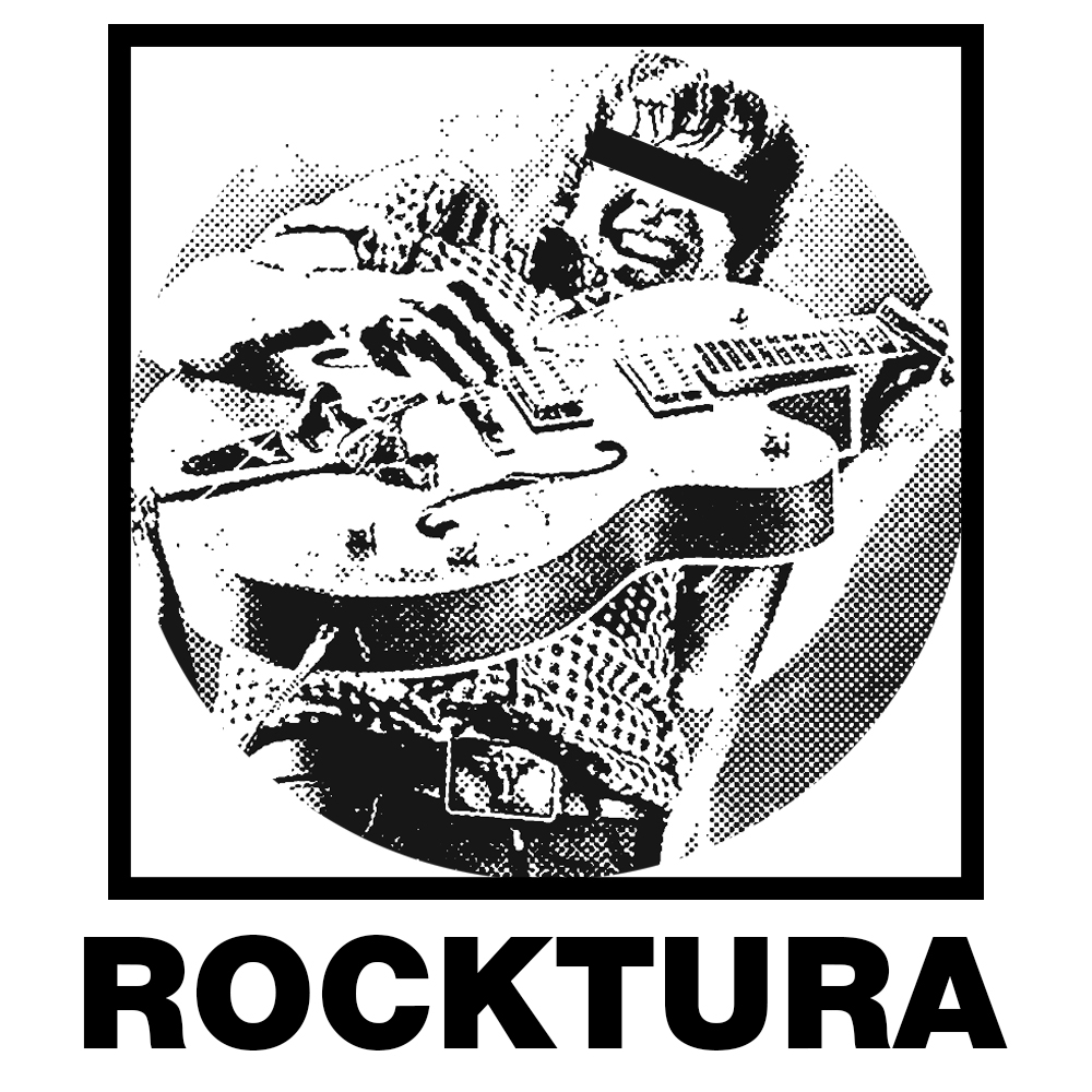 Rocktura - 12 de Febrero del 2021