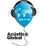 Acústica Global-AFRICA 01-12-2023