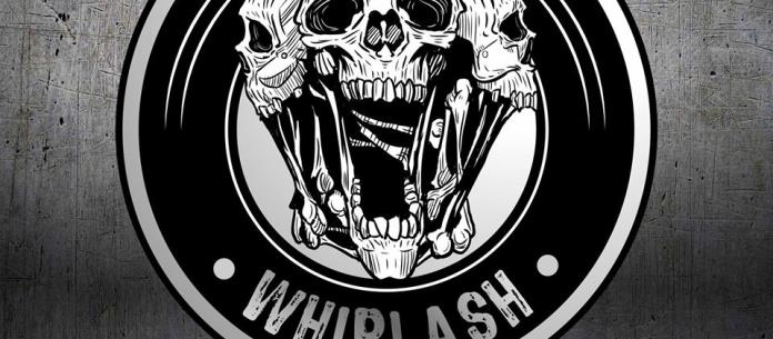 04-May-2017- Whiplash - Industrial Aggrotech
