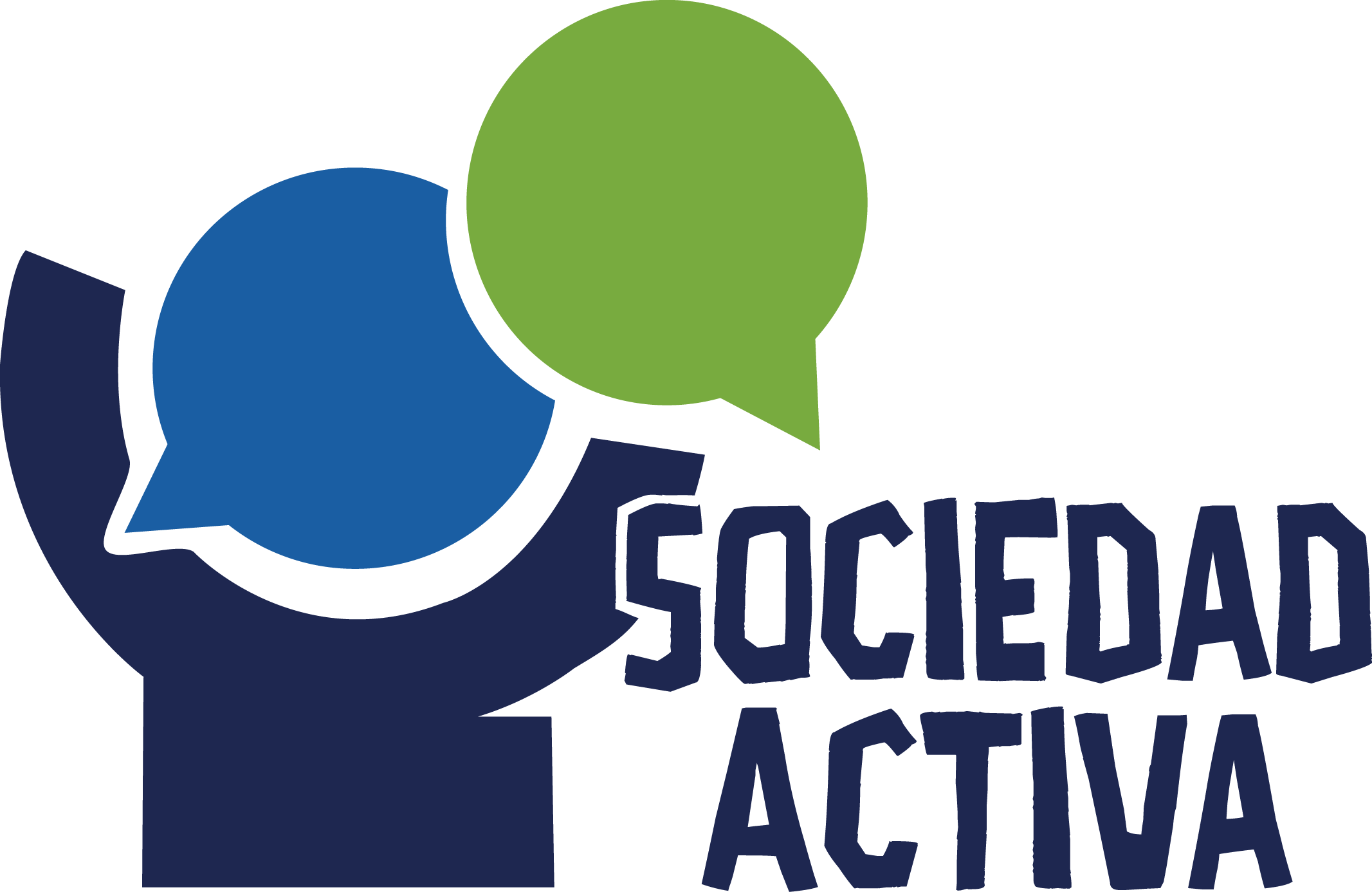 Sociedad Activa - 15 de Julio de 2019