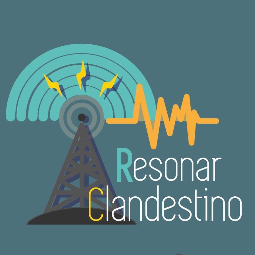 Resonar Clandestino | 13 de octubre 2016