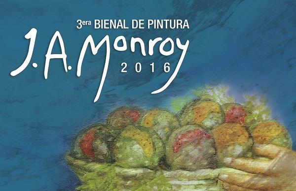 Se consolida bienal Atanasio Monroy como uno de los mejores premios de pintura a nivel nacional