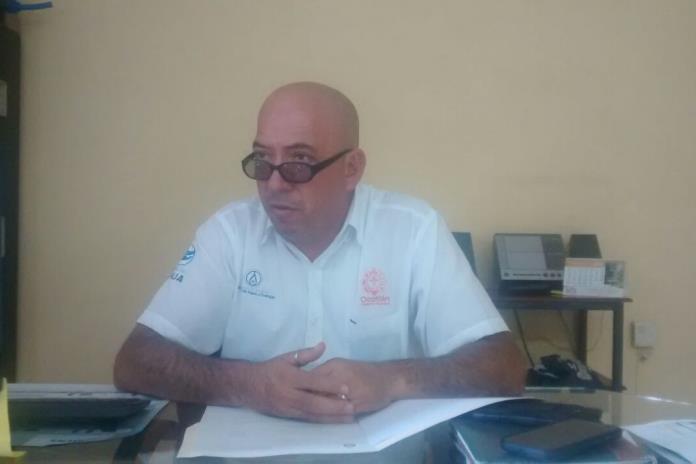 Rehabilitación de planta potabilizadora en Joaquín Amaro costaría dos mdp
