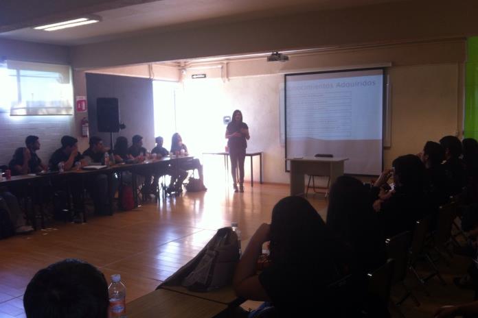 Realizan tercer Coloquio de Fomento a la Investigación Temprana en el CUCiénega Realizan tercer Coloquio de Fomento a la Investigación Temprana en el CUCiénega