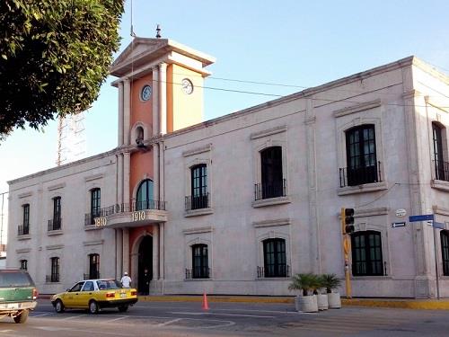 Gobierno de Autlán sin problemas económicos en el último trimestre del año, señala presidente municipal