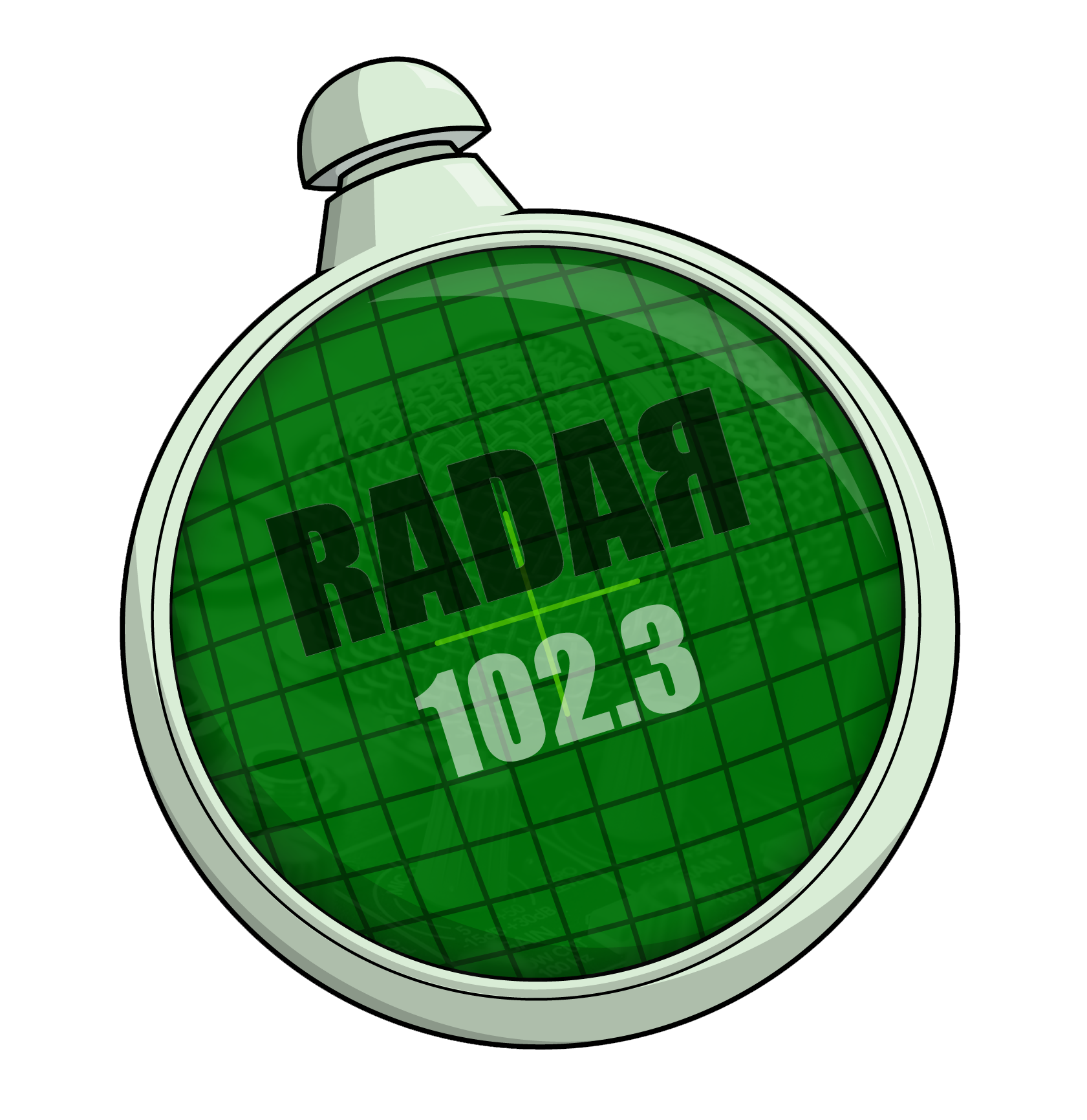 Radar 102.3 - 23 de Mayo de 2019