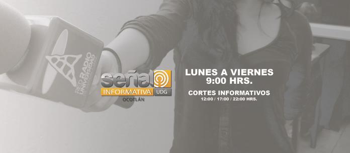 Señal Informativa Ocotlán | 8 de junio 2017