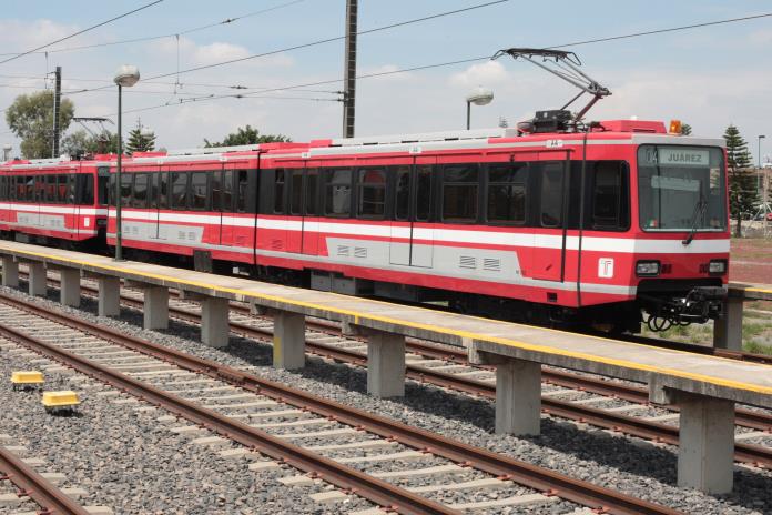 Descarta este gobierno que una nueva Línea de Tren Eléctrico se haga para Tlajomulco