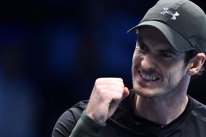 Murray confirmado como primer cabeza de serie en Wimbledon