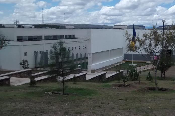Hospital de Colotlán brinda atención pública no gratuita Hospital de Colotlán brinda atención pública no gratuita