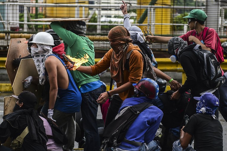 constituyente Venezuela
