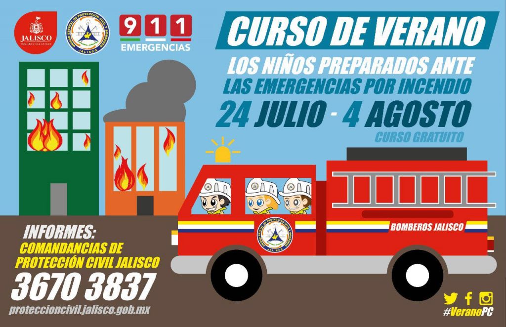 curso niños pc