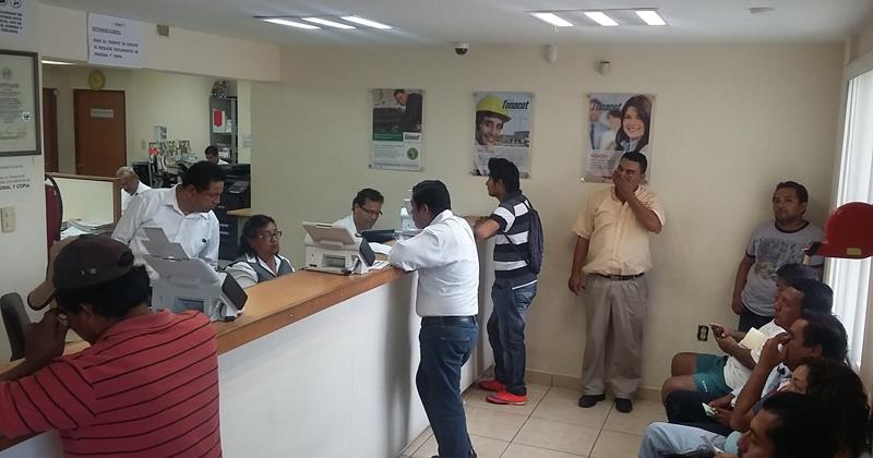Fonacot realizará segunda edición de la caravana de créditos en Jalisco