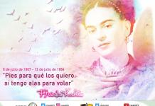 Especial | Recordamos a Frida Kahlo a través de sus obras