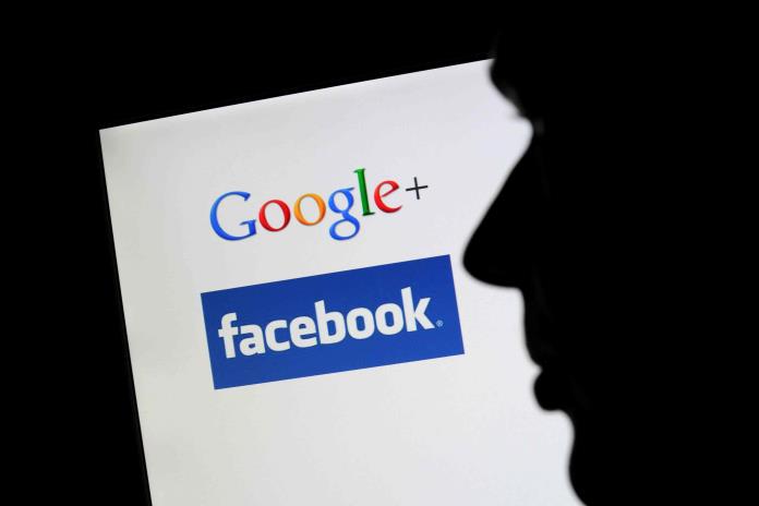 Los medios de EEUU se lanzan contra el duopolio de Google y Facebook