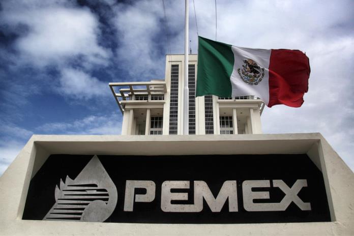 Pemex logra ganancias por tercer trimestre consecutivo