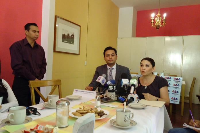 PES espera que Hernández Barrón defienda a la vida; se alegran que Ramos Ponce no haya sido nombrada en CEDHJ PES espera que Hernández Barrón defienda a la vida; se alegran que Ramos Ponce no haya sido nombrada en CEDHJ