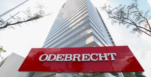 Odebrecht pagará a Panamá 220 millones de dólares por escándalo de corrupción