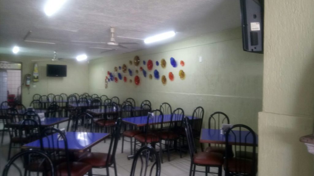 restaurantes centro Guadalajara