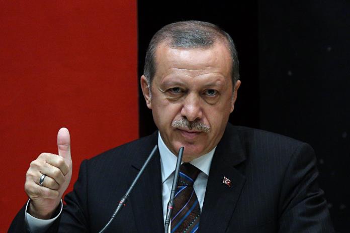 La oposición turca lanza un congreso por la justicia para desafiar a Erdogan