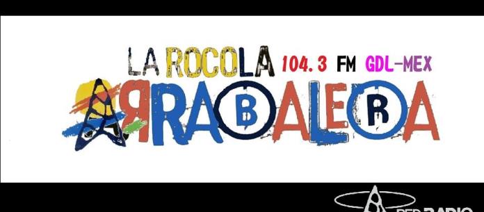 La Rocola Arrabalera - 02 de Septiembre de 2017