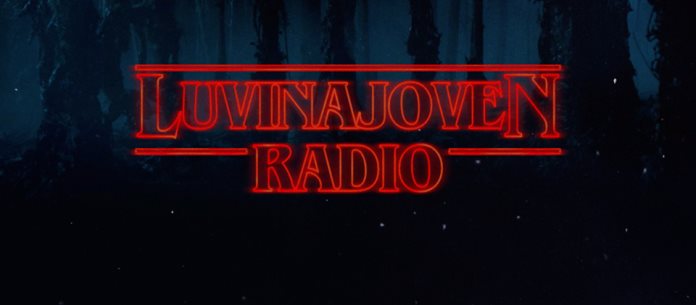Luvina Jóven - 12 de Noviembre de 2017