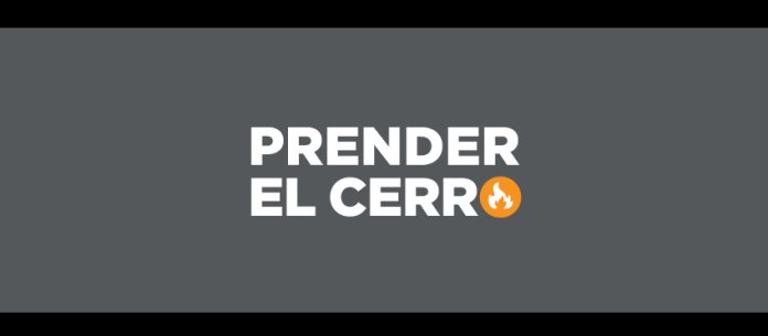 Prender el Cerro - 26 de Septiembre de 2017