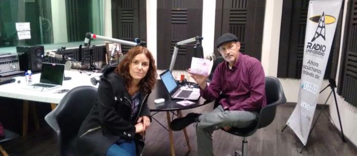 Radio al Cubo - 12 de Septiembre de 2017