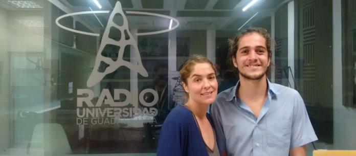 Radio al Cubo - 26 de Septiembre de 2017