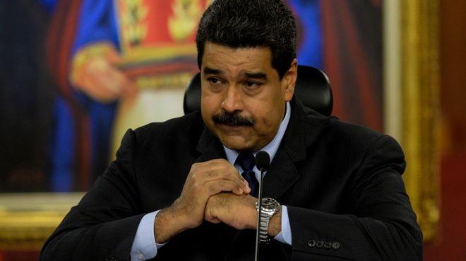Gobernadores electos tendrán que subordinarse a la Constituyente: Nicolás Maduro