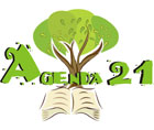 Agenda 21 - 12 de Diciembre de 2019  - Estudiantes de IRNA  -  Educación Ambiental