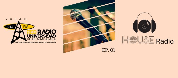 House Radio - 27 de octubre de 2017