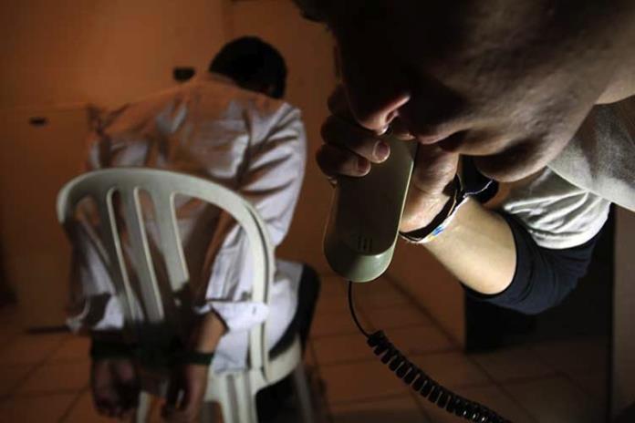 Extorsiones telefónicas y secuestros virtuales en la región