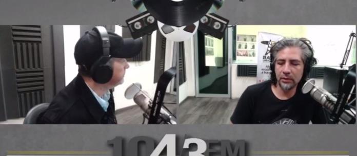 Radio al Cubo - 13 de Octubre de 2017