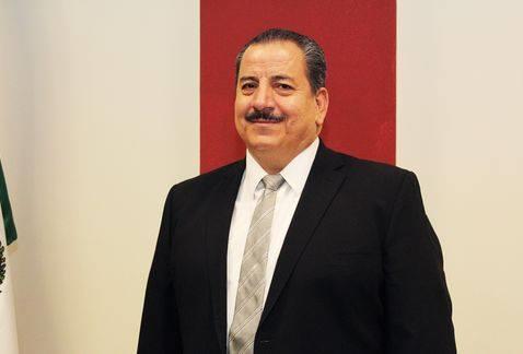 Nombran Raúl Sánchez Jiménez fiscal general