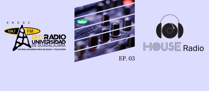 House Radio - 10 de noviembre de 2017