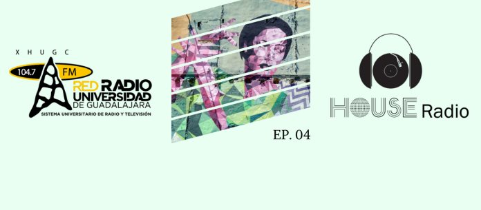 House Radio - 17 de noviembre de 2017