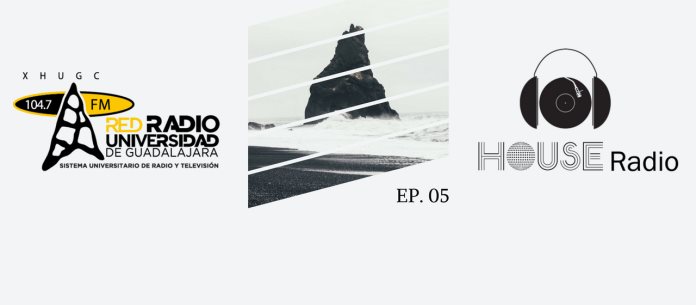 House Radio - 24 de noviembre de 2017