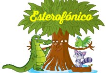 Esterofónico - 21 de Agosto del 2023